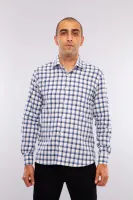 CAMISA SLIM XADREZ METROPOLEH