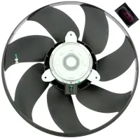 Eletroventilador New Fiesta New Ecosport New Ka 1.0 1.5 1.6 8v 12v 16v 2010/...  EV101024 - Foto 2