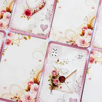 Passione Lenormand - Baralho Cigano do Amor - Foto 14