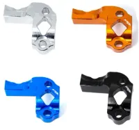 NO BREAKING FREIO BREMBO ORIGINAL KTM (2014-2023) SHERCO (2015-2023) - BMS