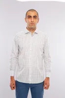 CAMISA SLIM XADREZ METROPOLEH - Foto 17