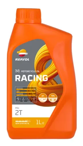 OLEO 2 TP TPI RACING MIX - REPSOL