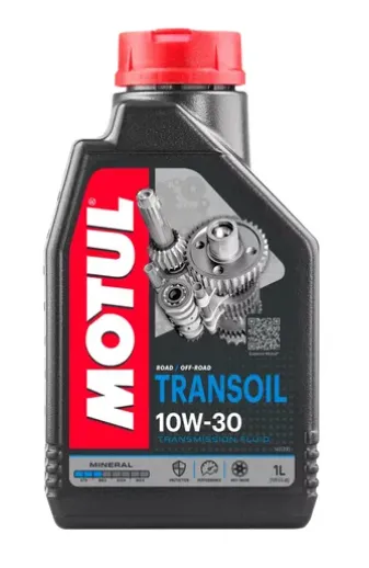 OLEO CAIXA 2 TP TRANSOIL 10W30 - MOTUL