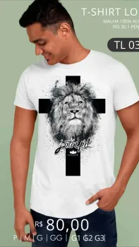 Camisas Masculina Personalizada 