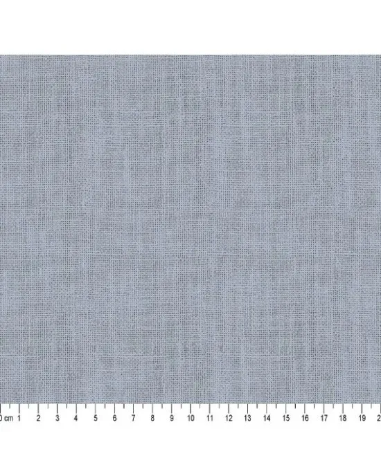 TECIDO CALDEIRA VENEZA CINZA COR 07 