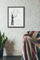 Pôster Grafo - Foto 2