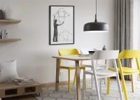 Pôster Grafo - Foto 5