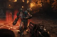 Doom The Dark Ages PS5  - Foto 6