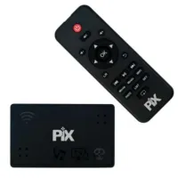 Screencaster Para TV | Espelhamento Celular Android iOS | HDMI Full HD - Foto 4