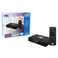 Screencaster Para TV | Espelhamento Celular Android iOS | HDMI Full HD - Foto 6