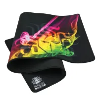 Mousepad Gamer Profissional 70x30 Cm Desk Pad Alta Qualidade - Foto 3