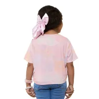 Baby Look Infantil Nossa Senhora de Fátima - Foto 2