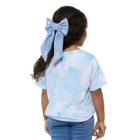 Baby Look Infantil Nossa Senhora das Graças - Foto 2