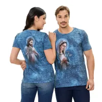 Camiseta Peça a Mãe que o Filho Atende - Foto 4