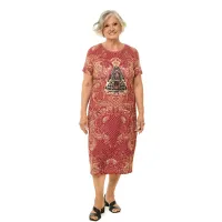 Vestido Nossa Senhora Aparecida - Foto 2