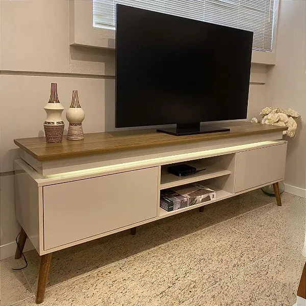 Rack Lumina tv 75 1,80