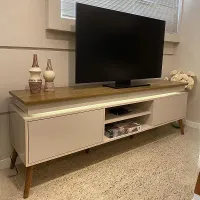 Rack Lumina tv 75 1,80