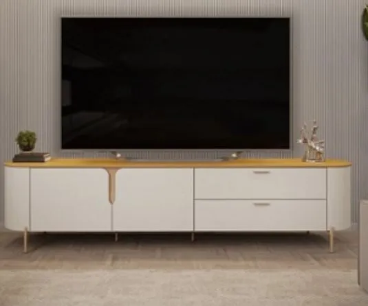 Rack Bancada Celine TV 75 largura 2,41