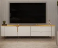 Rack Bancada Celine TV 75 largura 2,41