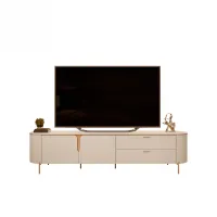 Rack Bancada Celine TV 75 largura 2,41 - Foto 2