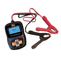 Analisador De Bateria Digital 12v IK-2114 Ikro - Foto 2