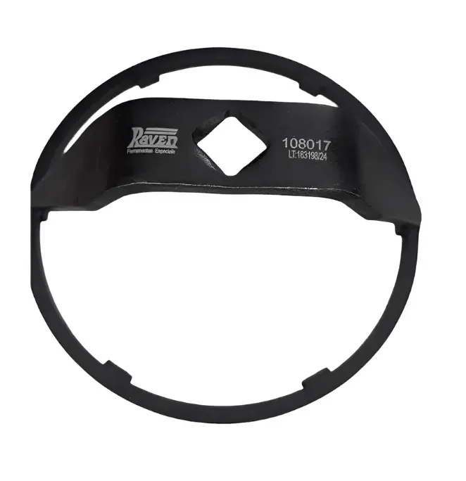 Chave P/ Porca Tanque Combustivel Vw Audi Porshe RAVEN 108017