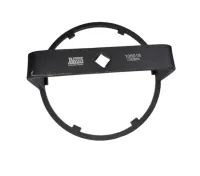 Chave P/ Porca Tanque Combustivel Onix Creta Equinox Raven 108018 - Foto 2