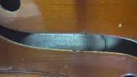 VIOLINO OFICINA CHINESA  WILLIANS FERNANDO - Foto 7