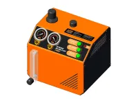 Smoke Injector Pro - Maquina Gerar Fumaça Raven 109200 - Foto 5