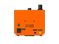 Smoke Injector Pro - Maquina Gerar Fumaça Raven 109200 - Foto 4