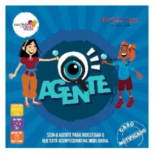 Jogo O Agente