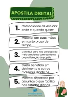 Apostila FUB DF Engenheiro Agrônomo 2025 - Foto 3