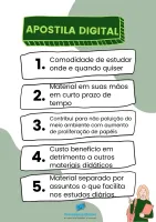 Apostila FUB DF Técnico em Assuntos Educacionais 2025 - Foto 3