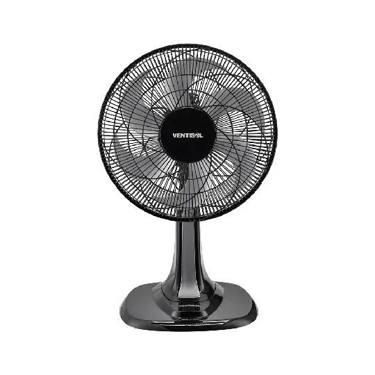 VENTILADOR OSC MESA TURBO 6P 30CM PR 220V PREMIUM
