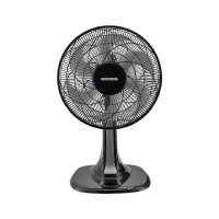 VENTILADOR OSC MESA TURBO 6P 30CM PR 220V PREMIUM