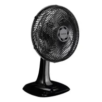 VENTILADOR OSC MESA TURBO 6P 30CM PR 220V PREMIUM - Foto 2
