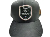 Ref: TH3301 - Boné Texas Head - Cor Grafite - Foto 3