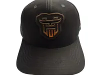 Ref: TH3302 - Boné Texas Head - Cor Marrom - Foto 3