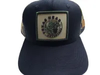 Ref: TH3303 - Boné Texas Head - Tela Camuflada - Foto 3