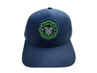 Ref: TH3309 - Boné Texas Head - Cor Azul Marinho