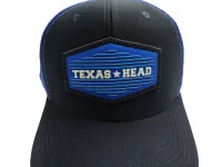 Ref: TH3311 - Boné Texas Head - Cor Preto - Foto 3