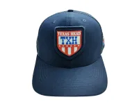 Ref: TH3315 - Boné Texas Head TXH - Cor Azul Marinho