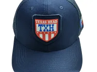 Ref: TH3315 - Boné Texas Head TXH - Cor Azul Marinho - Foto 3