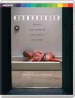 Resurrected (1989) Paul Greengrass DVD - legendas em português