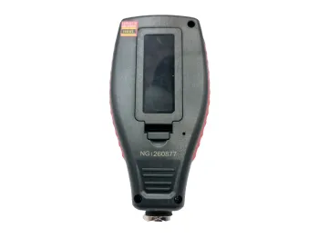 Medidor de Espessura Camada  - Foto 2