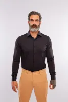 CAMISA SOCIAL POLIAMIDA