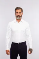 CAMISA SOCIAL POLIAMIDA - Foto 6