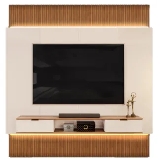 Painel Extensivel Tv ate 85 Hit 2,29 Imagem