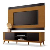 Painel + Rack Legacy tv 65 1,60 mt - Foto 4