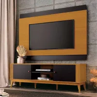 Painel + Rack Legacy tv 65 1,60 mt - Foto 5